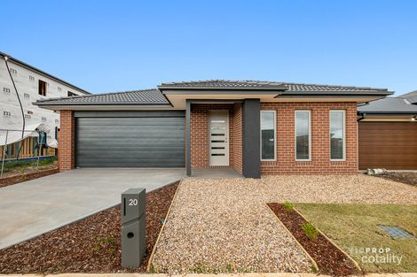 20 Ellimatta Rd, Mambourin, VIC 3024