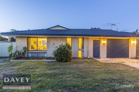 9 Bullara Rd, Craigie, WA 6025