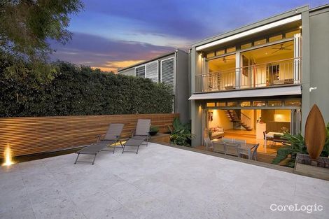 Property photo of 17 Mill Hill Road Bondi Junction NSW 2022