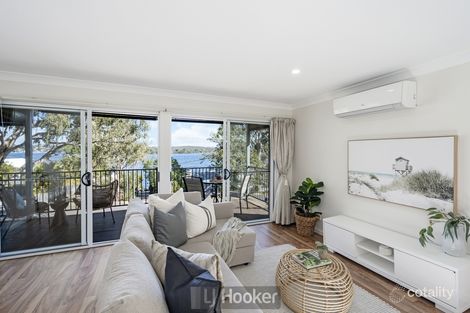 Property photo of 134 Coal Point Road Coal Point NSW 2283