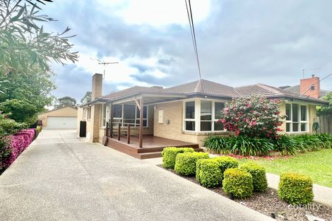 5 Norfolk St, Glen Waverley, VIC 3150