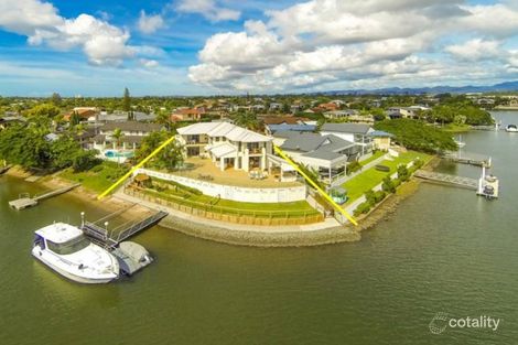 Property photo of 9 Kilkenny Court Bundall QLD 4217