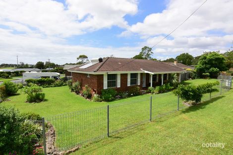 Property photo of 2 Tarraba Crescent Nowra NSW 2541