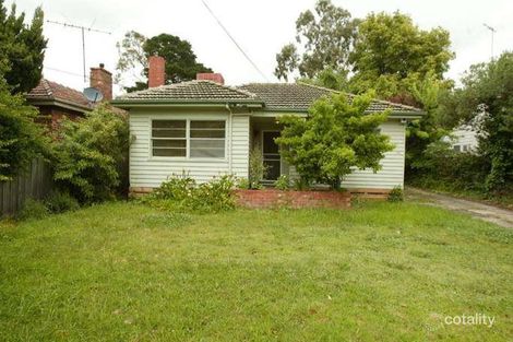 Property photo of 437 Pascoe Vale Road Strathmore VIC 3041