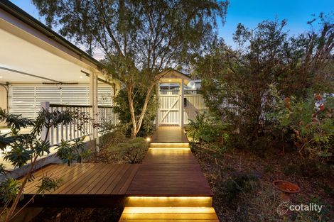 Property photo of 8 Rankin Street Indooroopilly QLD 4068