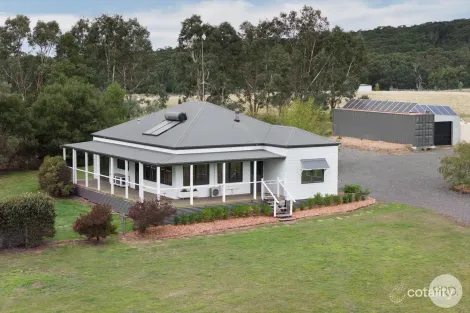 Property photo of 52 Callaghans Lane Gordon VIC 3345