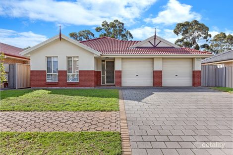 28 Nathan St, Parafield Gardens, SA 5107