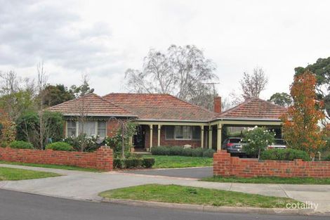 1 Beatty Cres, Ashburton, VIC 3147