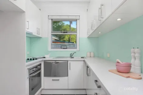 Property photo of 5/17 Cohen Street Fairlight NSW 2094