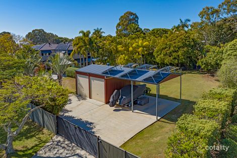 Property photo of 45 Rose Street Ormiston QLD 4160
