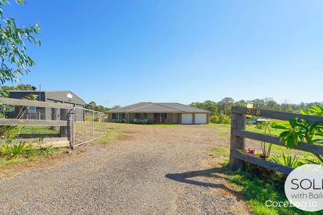 Property photo of 356 Bridgman Road Wattle Ponds NSW 2330