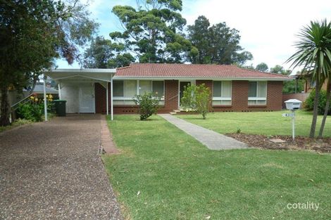 Property photo of 43 Ocean Beach Drive Shellharbour NSW 2529