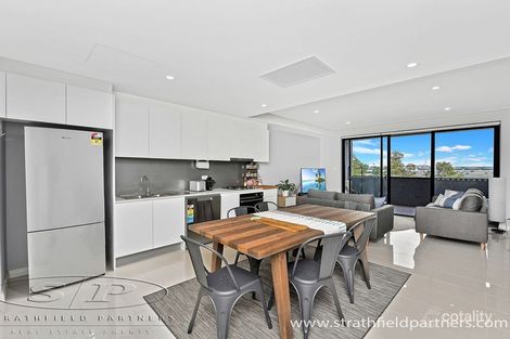 303/28-32 Smallwood Ave, Homebush, NSW 2140