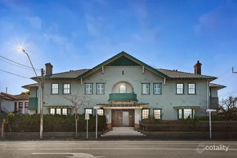 Property photo of 2/86 Alma Road St Kilda VIC 3182