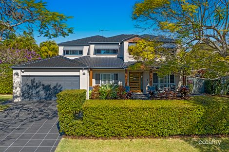Property photo of 45 Rose Street Ormiston QLD 4160