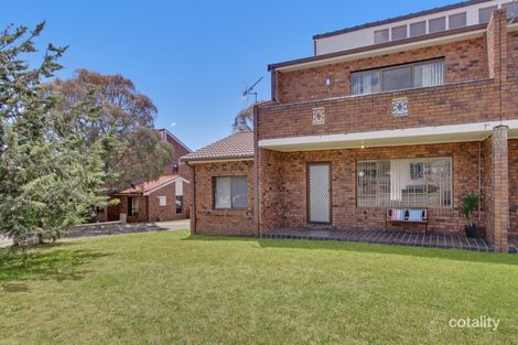 Property photo of 3/23 Newton Street Goulburn NSW 2580