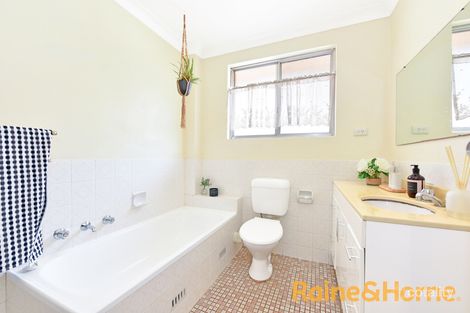 Property photo of 10/132 Crimea Road Marsfield NSW 2122