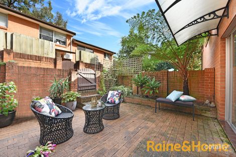 Property photo of 10/132 Crimea Road Marsfield NSW 2122