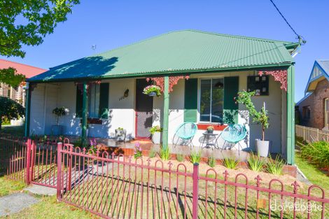 Property photo of 120 Hassans Walls Road Lithgow NSW 2790