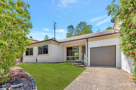 Property photo of 79A/1-7 Ridgevista Court Reedy Creek QLD 4227