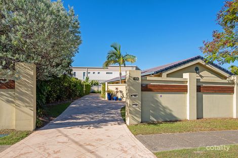 2/403 Bayview St, Hollywell, QLD 4216