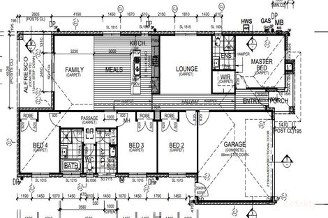 Property photo of 6 Telluride Drive Winter Valley VIC 3358