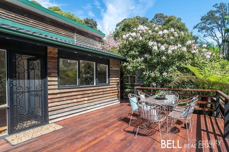 Property photo of 18 Alice Street Sassafras VIC 3787