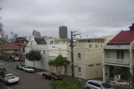 Property photo of 73 Rose Street Chippendale NSW 2008