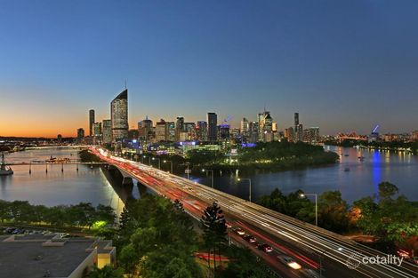 40/260 Vulture St, South Brisbane, QLD 4101