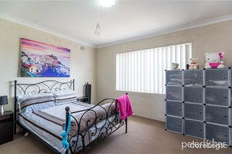Property photo of 7/14-16 Burrendong Way Orange NSW 2800