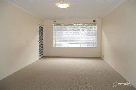 Property photo of 3/6 Chandos Street Ashfield NSW 2131