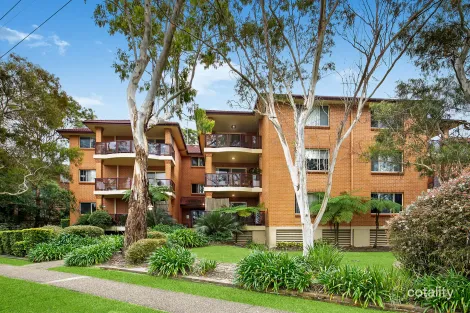 Property photo of 2/17-21 Engadine Avenue Engadine NSW 2233