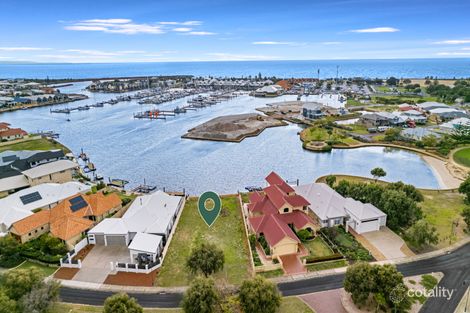 Property photo of 20 Keel Retreat Geographe WA 6280