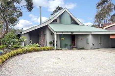 137 Napoleon St, Eltham, VIC 3095