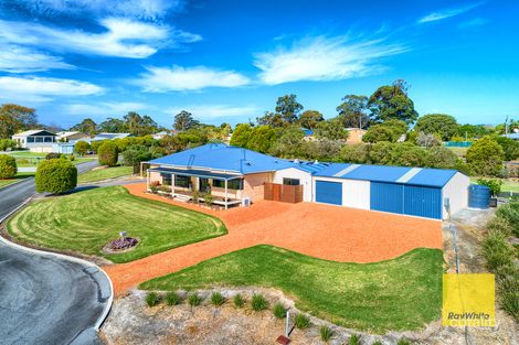 Property photo of 1 Bottrell Close Warrenup WA 6330