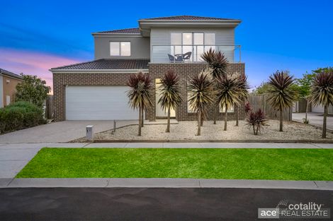 33 Jansar St, Point Cook, VIC 3030