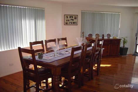 Property photo of 15 Sapphire Drive Tarro NSW 2322