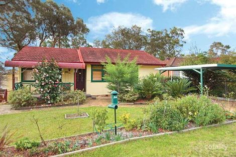 26 Park Ave, Springwood, NSW 2777