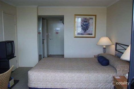 Property photo of 70/5 Edmondstone Street South Brisbane QLD 4101