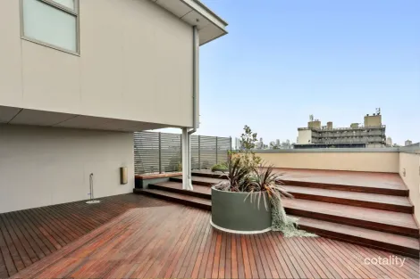 Property photo of 409/1 Layton Street Camperdown NSW 2050