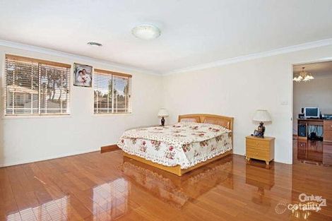 Property photo of 10 Sharleen Court Bella Vista NSW 2153