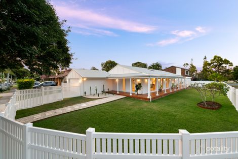 60 Sherborne St, Carindale, QLD 4152