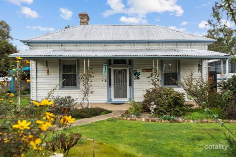 36 Cowslip St, Violet Town, VIC 3669