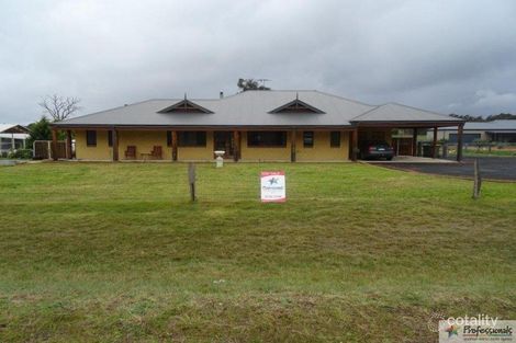 49 Mcmanus Rd, Allanson, WA 6225