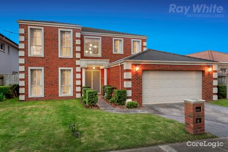 Property photo of 9 Stephanie Court Patterson Lakes VIC 3197
