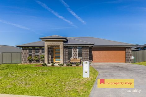 10 Knox Cres, Caerleon, NSW 2850