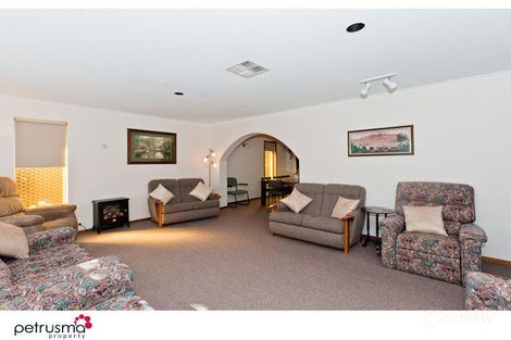 Property photo of 12 Bentley Road Lenah Valley TAS 7008