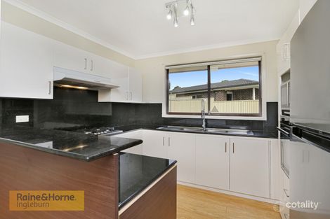 Property photo of 5 Buttercup Street Macquarie Fields NSW 2564