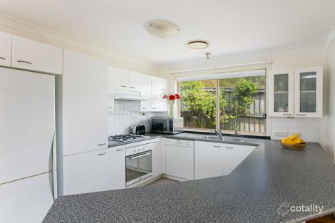 Property photo of 4 Hill View Crescent Warriewood NSW 2102