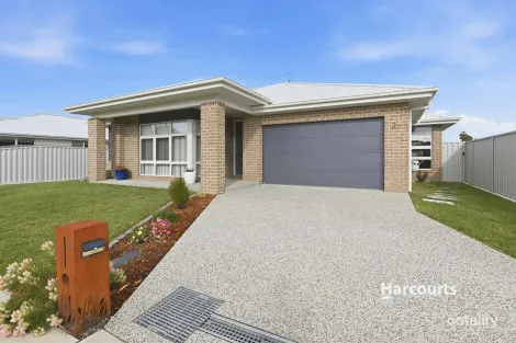 27 Wilmot St, Port Sorell, TAS 7307
